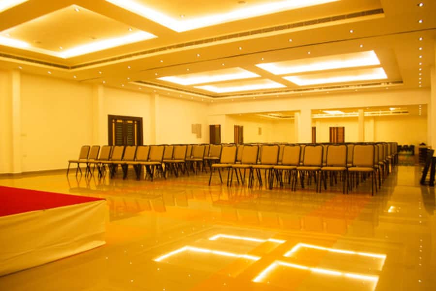 Conference Hall